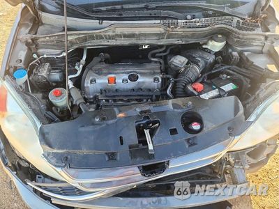 Zdjęcie 11 z 12 samochodu: 2011 HONDA CR-V EXL VIN:5J6RE4H7XBL014291 - miniatura