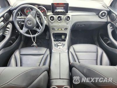 Zdjęcie 8 z 13 samochodu: 2017 MERCEDES-BENZ GLC 300 VIN:WDC0G4JB6HF193809 - miniatura