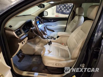 Zdjęcie 7 z 14 samochodu: 2019 GMC ACADIA DENALI VIN:1GKKNXLS2KZ171223 - miniatura