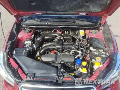 Zdjęcie 11 z 13 samochodu: 2016 SUBARU CROSSTREK LIMITED VIN:JF2GPALC5GH314374 - miniatura