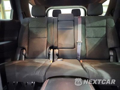 Zdjęcie 10 z 14 samochodu: 2026 DODGE DURANGO GT VIN:1C4RDJDGXTC175559 - miniatura