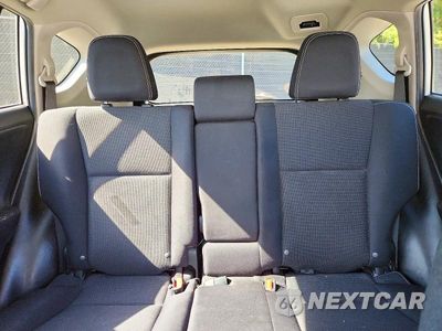 Zdjęcie 10 z 13 samochodu: 2018 TOYOTA RAV4 XLE VIN:2T3RFREV7JW762396 - miniatura