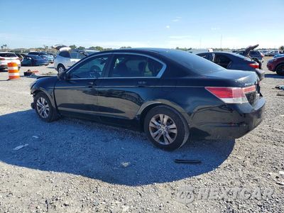 Drugie zdjęcie samochodu z przodu: 2012 HONDA ACCORD SE VIN:1HGCP2F63CA207370 - miniatura