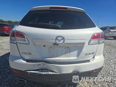 Zdjęcie 6 z 13 samochodu: 2009 MAZDA CX-9 VIN:JM3TB28V190170357 - miniatura
