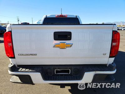 Zdjęcie 6 z 12 samochodu: 2016 CHEVROLET COLORADO LT VIN:1GCGSCE31G1298222 - miniatura