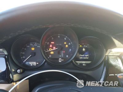 Zdjęcie 9 z 13 samochodu: 2023 PORSCHE MACAN BASE VIN:WP1AA2A56PLB12400 - miniatura