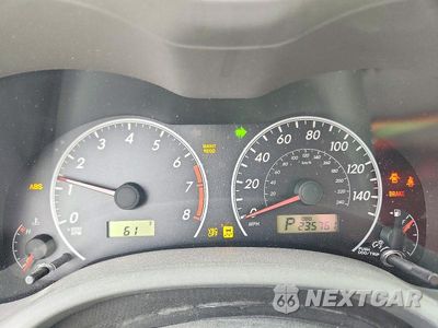Zdjęcie 9 z 13 samochodu: 2010 TOYOTA COROLLA LE VIN:2T1BU4EE8AC503114 - miniatura