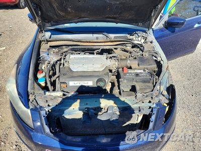 Zdjęcie 11 z 13 samochodu: 2009 HONDA ACCORD EXL VIN:1HGCP36869A001167 - miniatura
