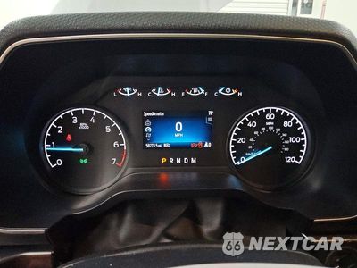 Zdjęcie 9 z 13 samochodu: 2022 FORD F150 SUPERCREW VIN:1FTEW1EPXNFB57717 - miniatura