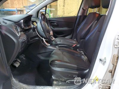 Zdjęcie 7 z 12 samochodu: 2019 CHEVROLET TRAX 1LT VIN:KL7CJLSB5KB894043 - miniatura