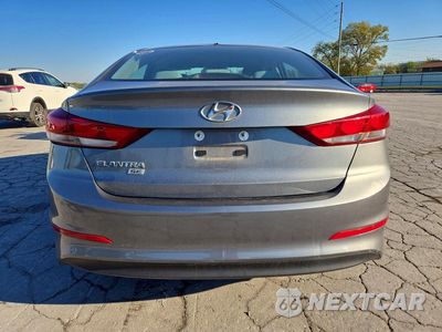 Zdjęcie 6 z 12 samochodu: 2017 HYUNDAI ELANTRA SE VIN:KMHD74LF0HU075298 - miniatura