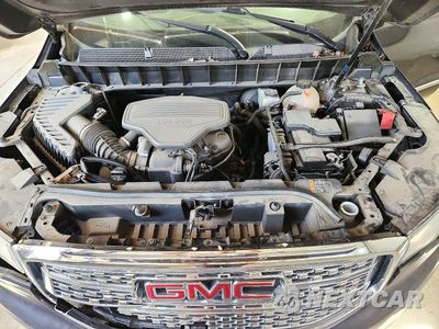 Zdjęcie 12 z 13 samochodu: 2017 GMC ACADIA DENALI VIN:1GKKNXLS0HZ266615 - miniatura
