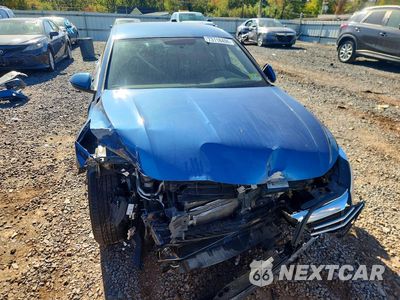 Piąte zdjęcie samochodu w środku: 2019 VOLKSWAGEN JETTA S VIN:3VWC57BU4KM069584 - miniatura