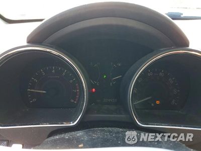 Zdjęcie 9 z 13 samochodu: 2012 TOYOTA HIGHLANDER LIMITED VIN:5TDDK3EHXCS148251 - miniatura