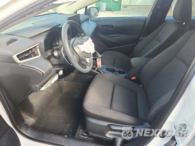 Zdjęcie 7 z 12 samochodu: 2026 TOYOTA COROLLA LE VIN:5YFB4MDE8TP418231 - miniatura