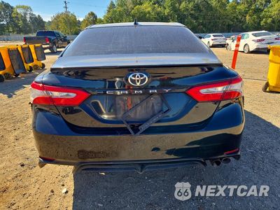 Zdjęcie 6 z 12 samochodu: 2019 TOYOTA CAMRY SE VIN:4T1B11HK9KU702262 - miniatura
