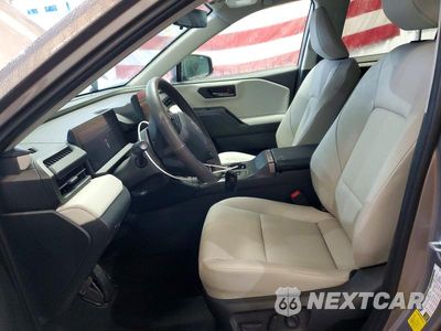 Zdjęcie 7 z 13 samochodu: 2026 TOYOTA RAV4 XLE PREMIUM VIN:2T36CRAV1TW028812 - miniatura