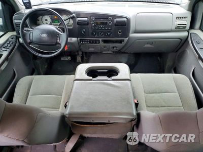 Zdjęcie 8 z 12 samochodu: 2007 FORD F350 SRW SUPER DUTY VIN:1FTWW31PX7EB45534 - miniatura