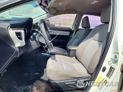 Zdjęcie 7 z 12 samochodu: 2015 TOYOTA COROLLA LE VIN:5YFBURHE6FP207296 - miniatura