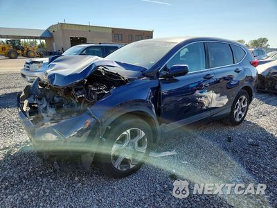 2019 HONDA CR-V EXL 7FARW2H88KE004317 - główne zdjęcie licytacji z USA - miniatura