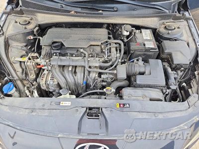 Zdjęcie 11 z 12 samochodu: 2023 HYUNDAI ELANTRA SEL VIN:KMHLS4AG4PU508917 - miniatura
