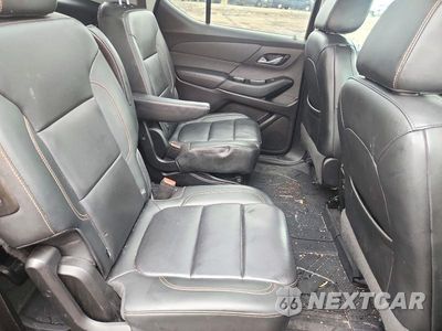 Zdjęcie 11 z 13 samochodu: 2019 CHEVROLET TRAVERSE LT VIN:1GNEVHKWXKJ296429 - miniatura