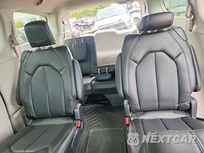 Zdjęcie 10 z 13 samochodu: 2023 CHRYSLER PACIFICA TOURING L VIN:2C4RC3BG5PR503680 - miniatura