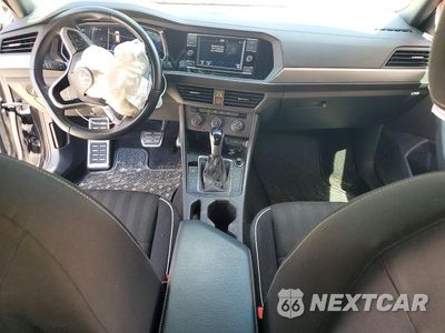 Zdjęcie 8 z 13 samochodu: 2023 VOLKSWAGEN JETTA SPORT VIN:3VWBM7BU8PM018806 - miniatura