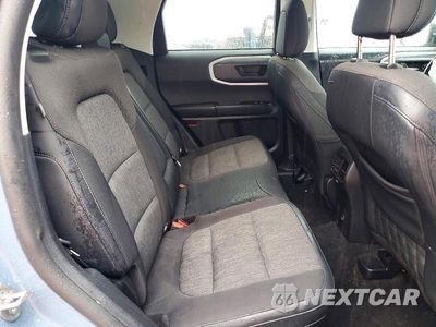 Zdjęcie 11 z 13 samochodu: 2024 FORD BRONCO SPORT BIG BEND VIN:3FMCR9B63RRE17971 - miniatura