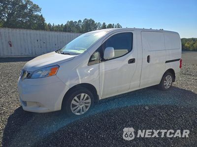 2019 NISSAN NV200 SV 3N6CM0KN9KK712154 - główne zdjęcie licytacji z USA - miniatura