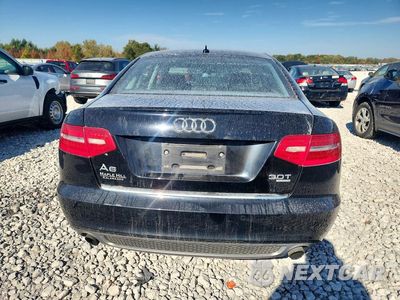 Zdjęcie 6 z 12 samochodu: 2011 AUDI A6 PRESTIGE VIN:WAUKGAFB0BN005267 - miniatura