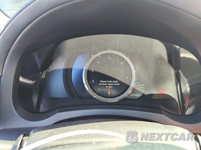 Zdjęcie 9 z 13 samochodu: 2015 LEXUS IS 250 VIN:JTHCF1D20F5028839 - miniatura