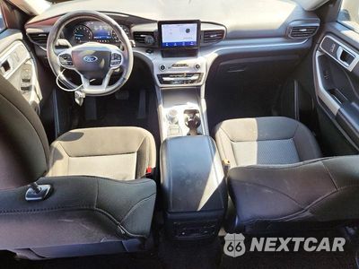 Zdjęcie 8 z 13 samochodu: 2023 FORD EXPLORER XLT VIN:1FMSK8DH5PGC10320 - miniatura