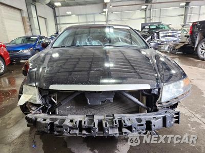 Piąte zdjęcie samochodu w środku: 2006 ACURA 3.2TL VIN:19UUA65626A062891 - miniatura