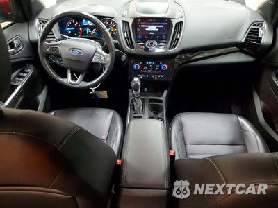 Zdjęcie 8 z 13 samochodu: 2019 FORD ESCAPE TITANIUM VIN:1FMCU9J97KUA17033 - miniatura
