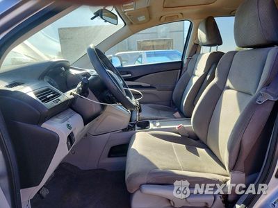 Zdjęcie 7 z 12 samochodu: 2014 HONDA CR-V EX VIN:5J6RM4H52EL025789 - miniatura