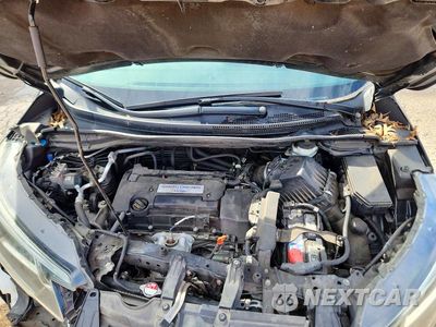 Zdjęcie 12 z 13 samochodu: 2015 HONDA CR-V LX VIN:5J6RM4H30FL065515 - miniatura