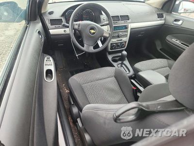Zdjęcie 8 z 12 samochodu: 2008 CHEVROLET COBALT LT VIN:1G1AL18F787338565 - miniatura
