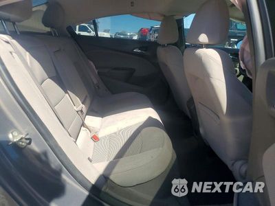 Zdjęcie 10 z 12 samochodu: 2018 CHEVROLET CRUZE LT VIN:1G1BE5SM3J7156171 - miniatura