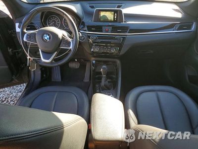 Zdjęcie 8 z 13 samochodu: 2016 BMW X1 XDRIVE28I VIN:WBXHT3C31GP885167 - miniatura