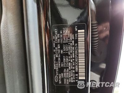 Zdjęcie 13 z 13 samochodu: 2023 HYUNDAI KONA SEL VIN:KM8K3CAB2PU962574 - miniatura