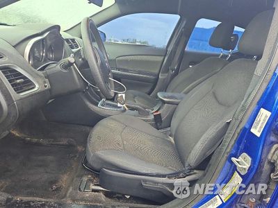 Zdjęcie 7 z 13 samochodu: 2013 DODGE AVENGER SE VIN:1C3CDZAG4DN768790 - miniatura