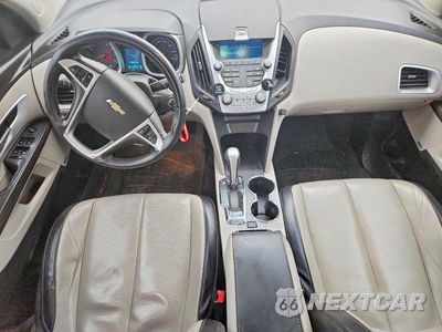 Zdjęcie 8 z 13 samochodu: 2010 CHEVROLET EQUINOX VIN:2NCFKFEY8A6343131 - miniatura