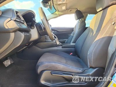 Zdjęcie 7 z 12 samochodu: 2019 HONDA INSIGHT EX VIN:19XZE4F55KE031693 - miniatura