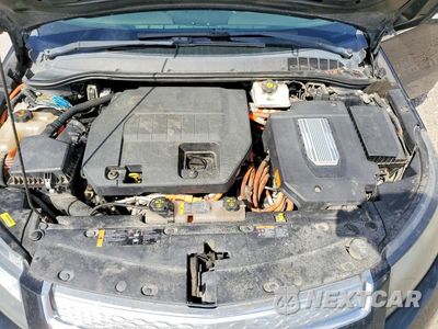 Zdjęcie 11 z 12 samochodu: 2013 CHEVROLET VOLT VIN:1G1RH6E42DU104821 - miniatura