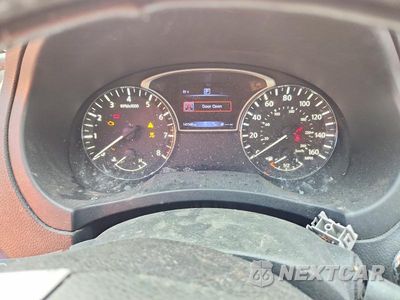 Zdjęcie 9 z 12 samochodu: 2018 NISSAN ALTIMA 2.5 SV VIN:1N4AL3AP0JC125319 - miniatura