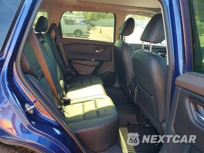 Zdjęcie 11 z 13 samochodu: 2023 NISSAN ROGUE SL VIN:JN8BT3CB5PW474696 - miniatura