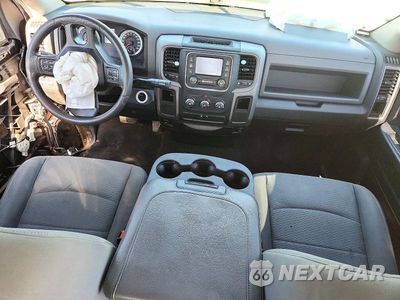 Zdjęcie 8 z 12 samochodu: 2014 RAM 1500 ST VIN:1C6RR6FT1ES314681 - miniatura