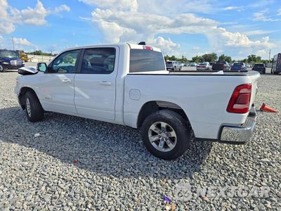 Drugie zdjęcie samochodu z przodu: 2024 RAM 1500 LARAMIE VIN:1C6SRFJT9RN224286 - miniatura