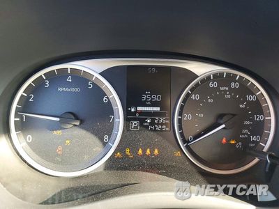 Zdjęcie 9 z 13 samochodu: 2025 NISSAN KICKS PLAY S VIN:3N1CP5BV7SL474020 - miniatura